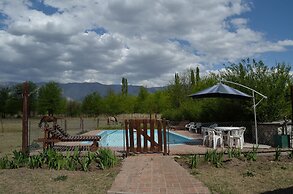 Hotel de campo granja el aromo