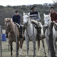 Hotel de campo granja el aromo