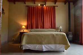 Hotel de campo granja el aromo