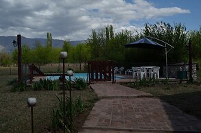 Hotel de campo granja el aromo