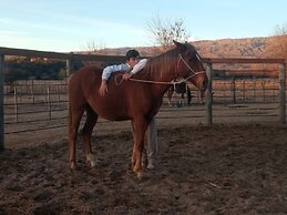 Hotel de campo granja el aromo