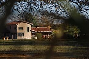 Hotel de campo granja el aromo