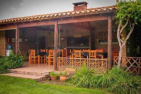 Hotel de campo granja el aromo