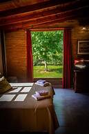 Hotel de campo granja el aromo