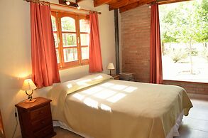 Hotel de campo granja el aromo