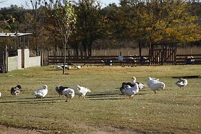 Hotel de campo granja el aromo