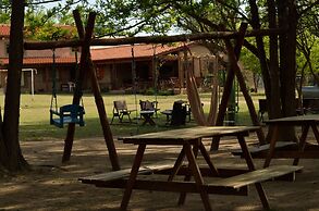 Hotel de campo granja el aromo