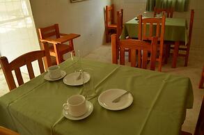 Hotel de campo granja el aromo