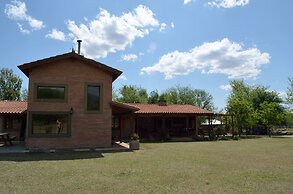 Hotel de campo granja el aromo