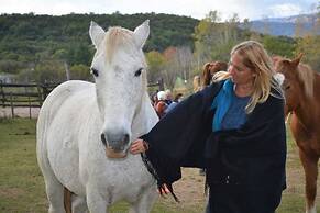 Hotel de campo granja el aromo
