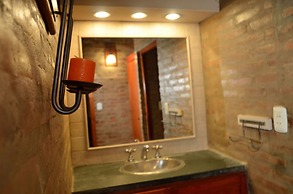 Hotel de campo granja el aromo