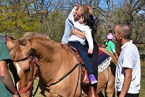 Hotel de campo granja el aromo