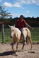 Hotel de campo granja el aromo