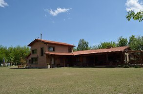 Hotel de campo granja el aromo