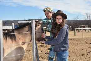 Hotel de campo granja el aromo