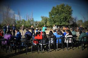 Hotel de campo granja el aromo