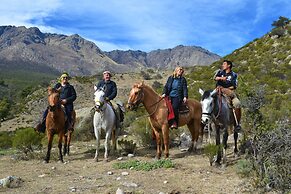 Hotel de campo granja el aromo
