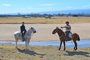 Hotel de campo granja el aromo