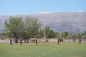 Hotel de campo granja el aromo