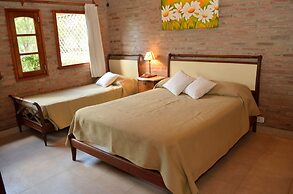 Hotel de campo granja el aromo