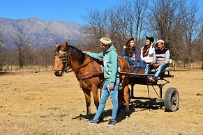 Hotel de campo granja el aromo
