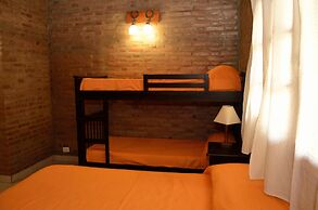 Hotel de campo granja el aromo