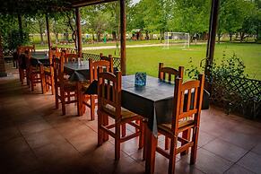 Hotel de campo granja el aromo