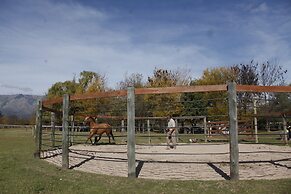 Hotel de campo granja el aromo