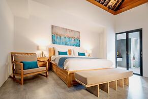 Villa DeDayuh Seminyak