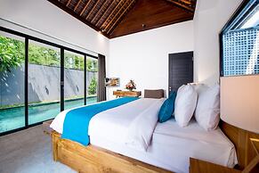 Villa DeDayuh Seminyak