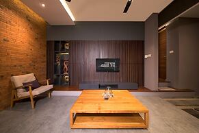 Villa DeDayuh Seminyak