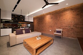 Villa DeDayuh Seminyak