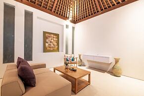 Villa DeDayuh Seminyak