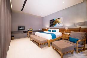 Villa DeDayuh Seminyak