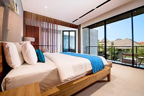 Villa DeDayuh Seminyak