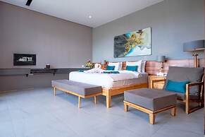 Villa DeDayuh Seminyak