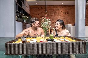 Villa DeDayuh Seminyak