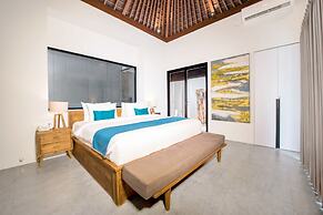 Villa DeDayuh Seminyak