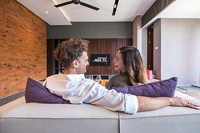 Villa DeDayuh Seminyak