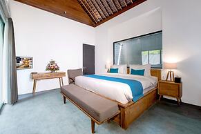 Villa DeDayuh Seminyak