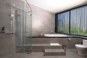 Villa DeDayuh Seminyak