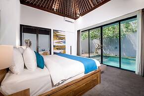 Villa DeDayuh Seminyak