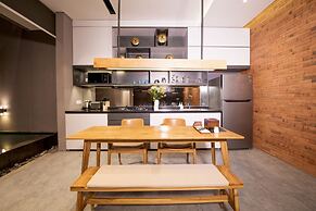 Villa DeDayuh Seminyak