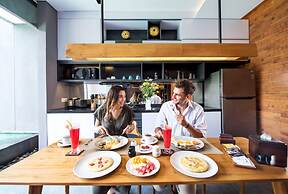 Villa DeDayuh Seminyak