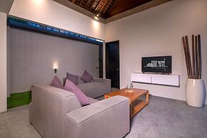 Villa DeDayuh Seminyak