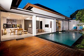 Villa DeDayuh Seminyak