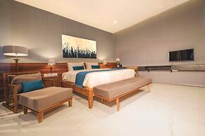 Villa DeDayuh Seminyak