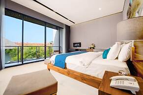 Villa DeDayuh Seminyak