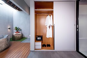 Villa DeDayuh Seminyak