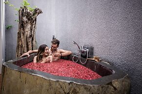 Villa DeDayuh Seminyak